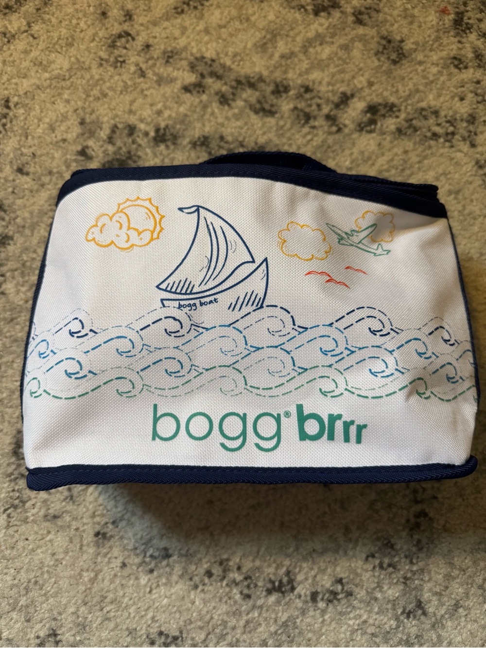 bogg® brrr bag